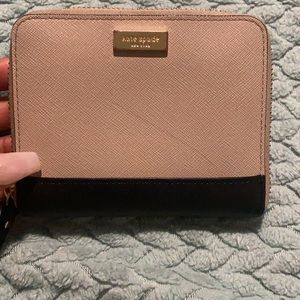 Kate Spade wallet